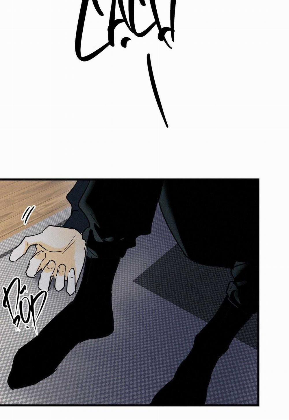 LIE AGAIN 47 trang 52