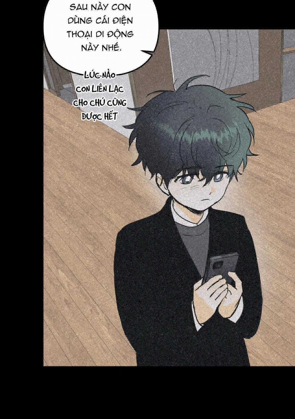 LIE AGAIN 47 trang 58