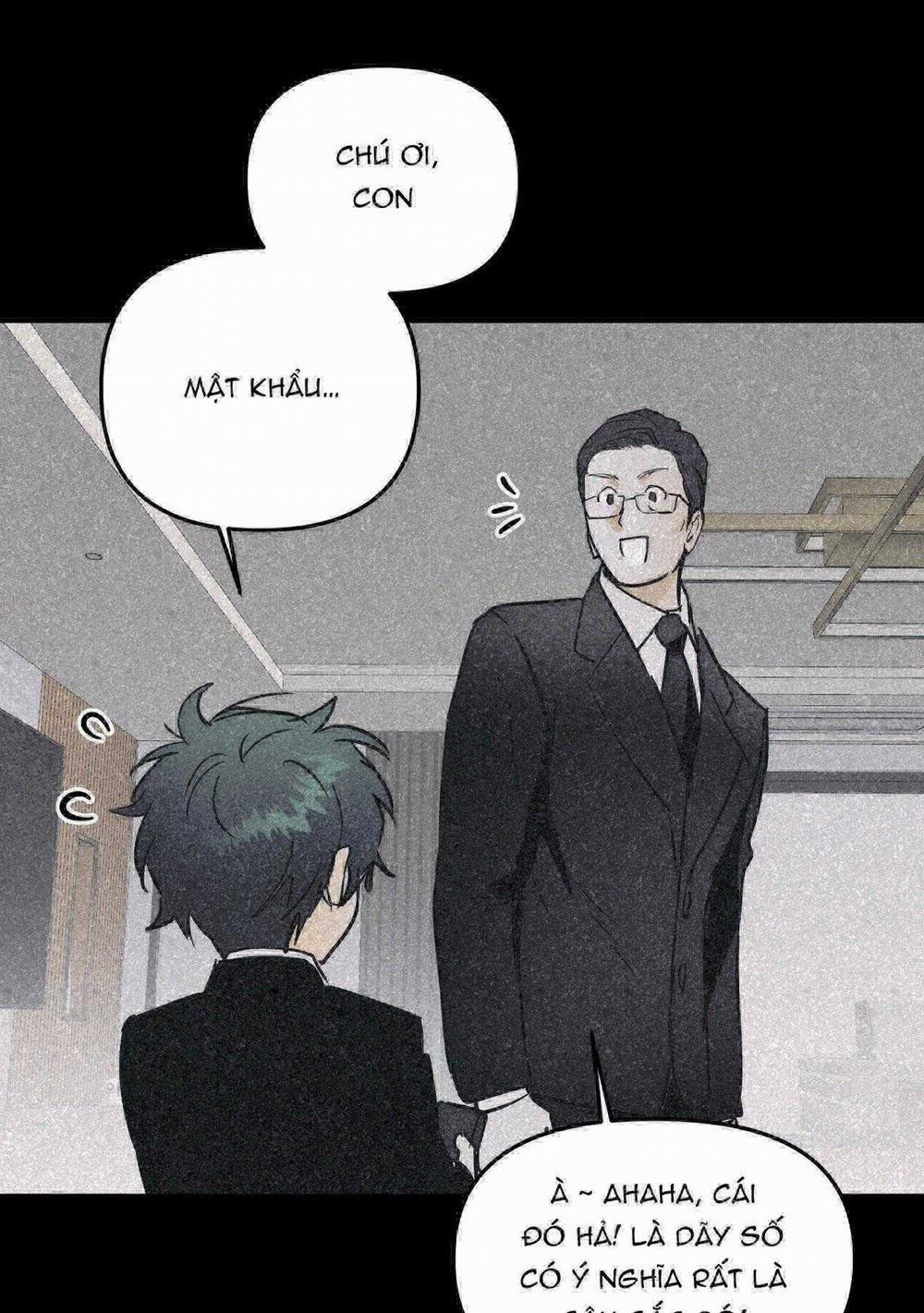 LIE AGAIN 47 trang 60