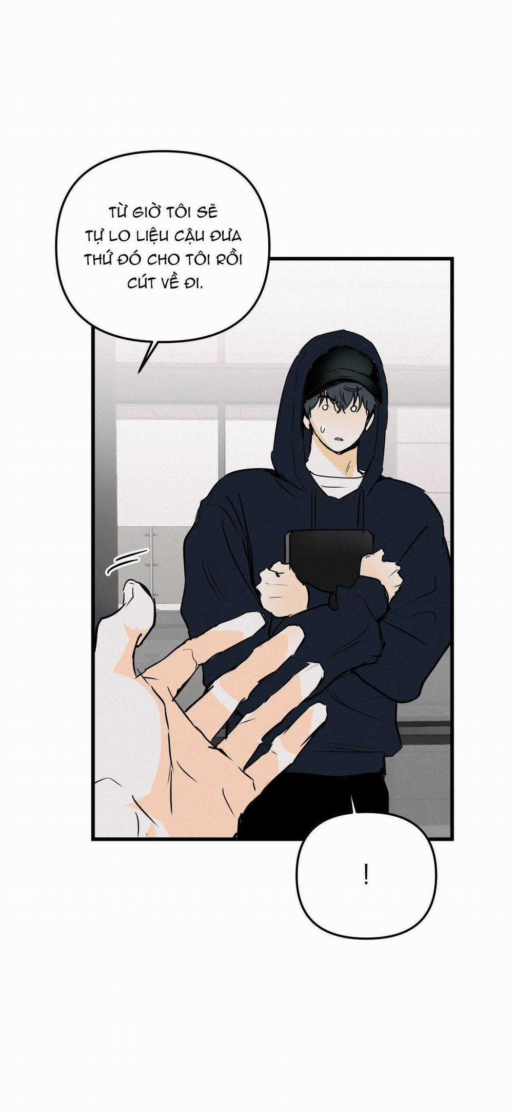 LIE AGAIN 47 trang 76