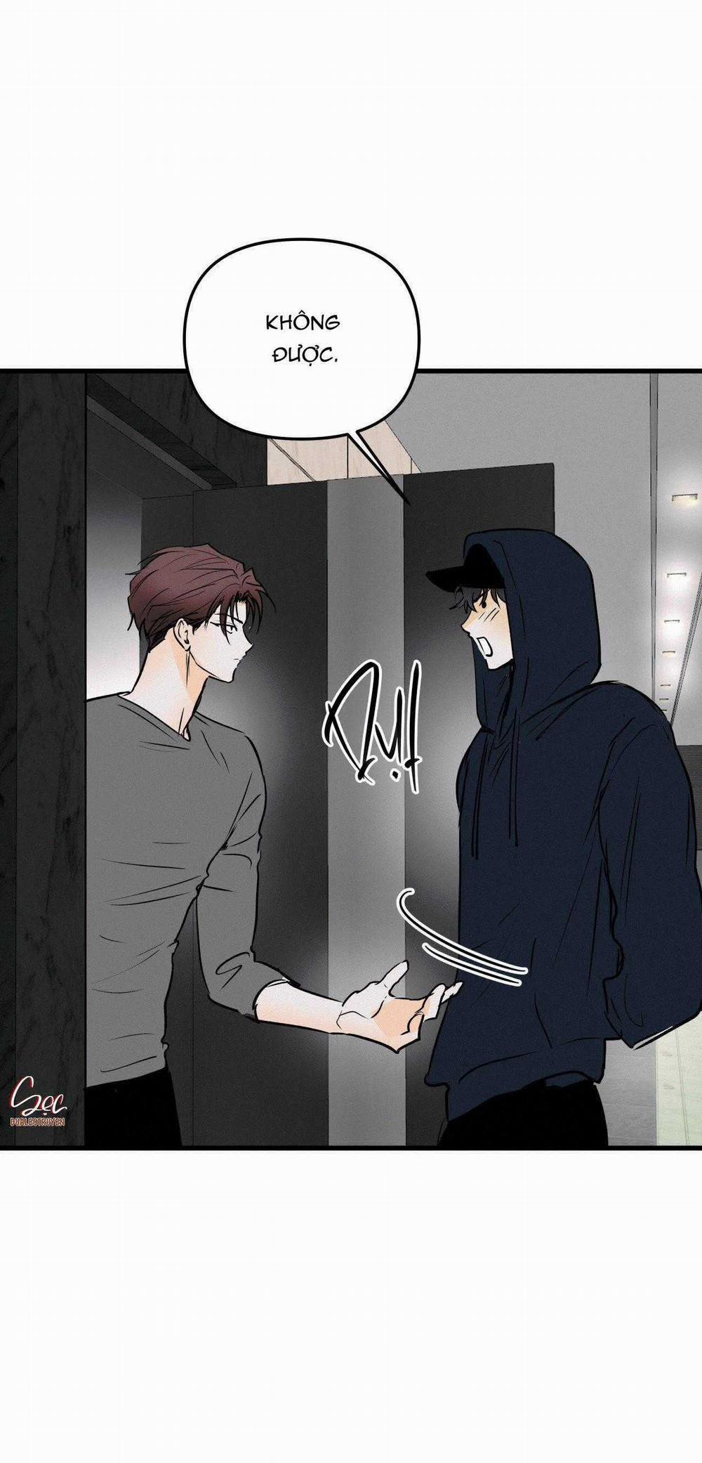 LIE AGAIN 47 trang 77