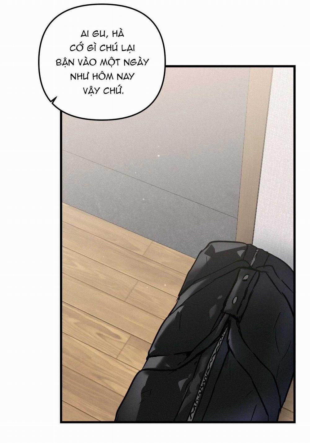 LIE AGAIN 47 trang 9