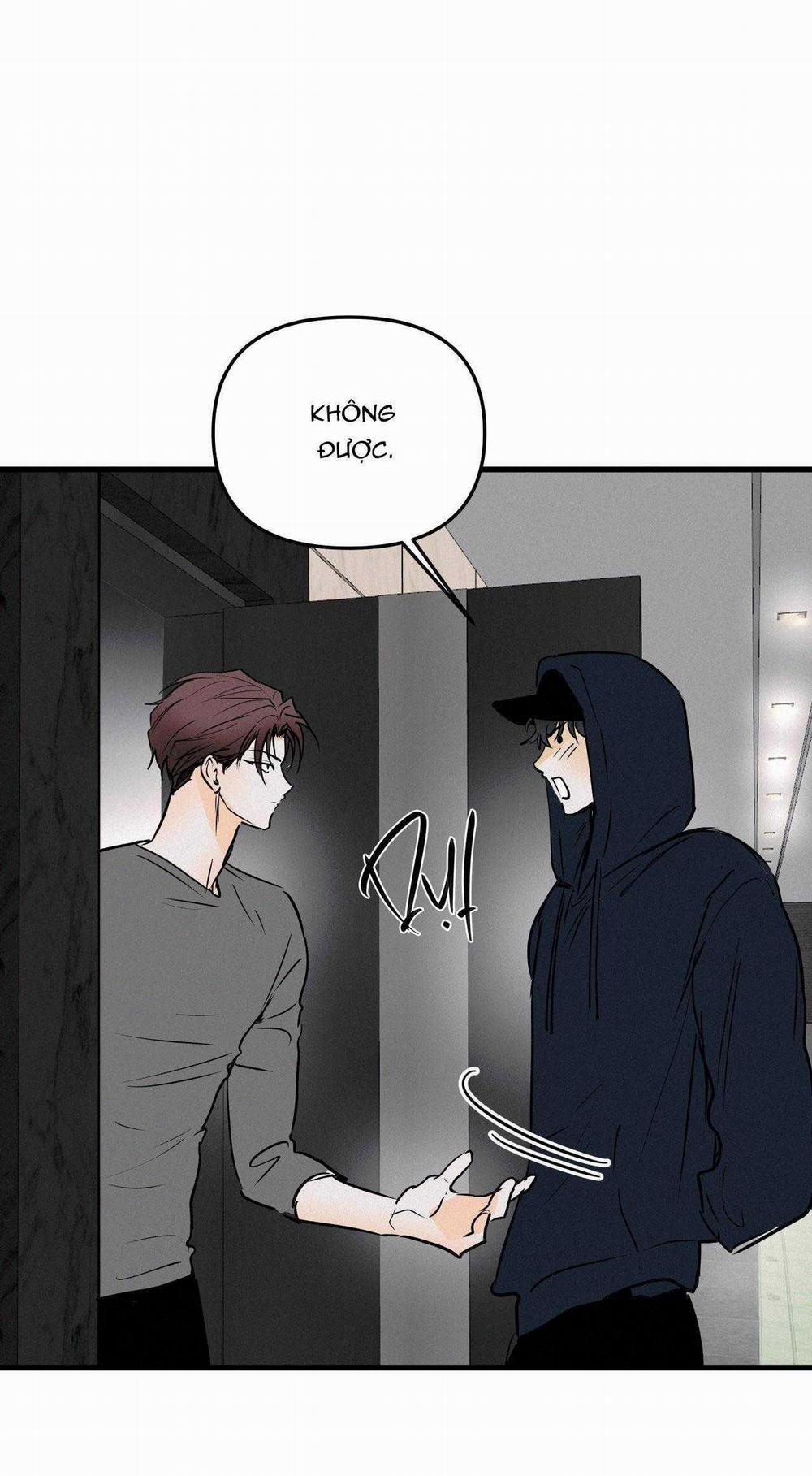 LIE AGAIN 48 trang 1