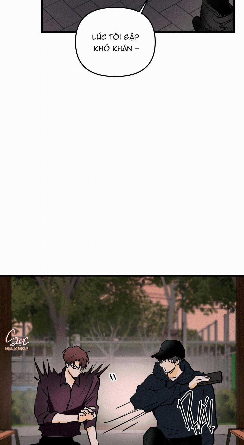 LIE AGAIN 48 trang 13