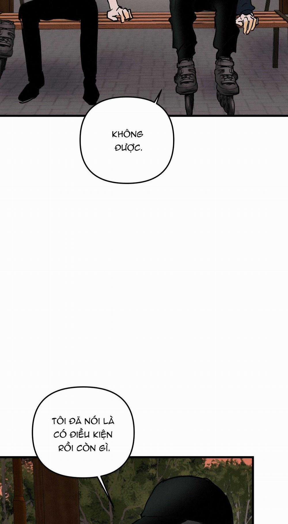 LIE AGAIN 48 trang 14