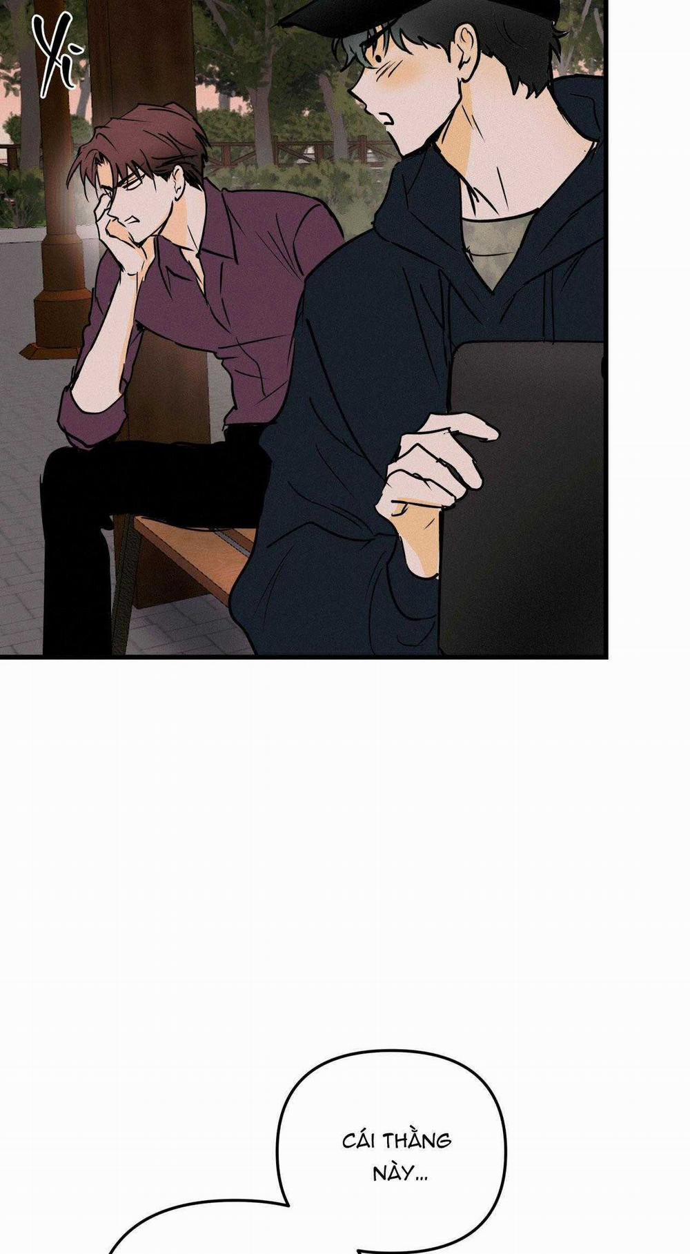 LIE AGAIN 48 trang 15