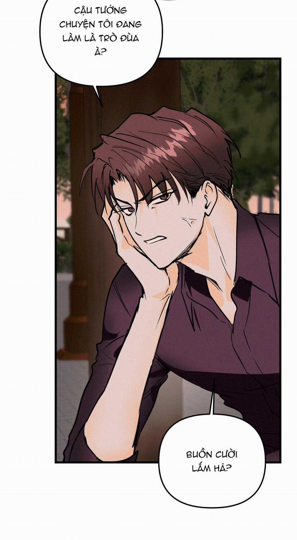 LIE AGAIN 48 trang 16