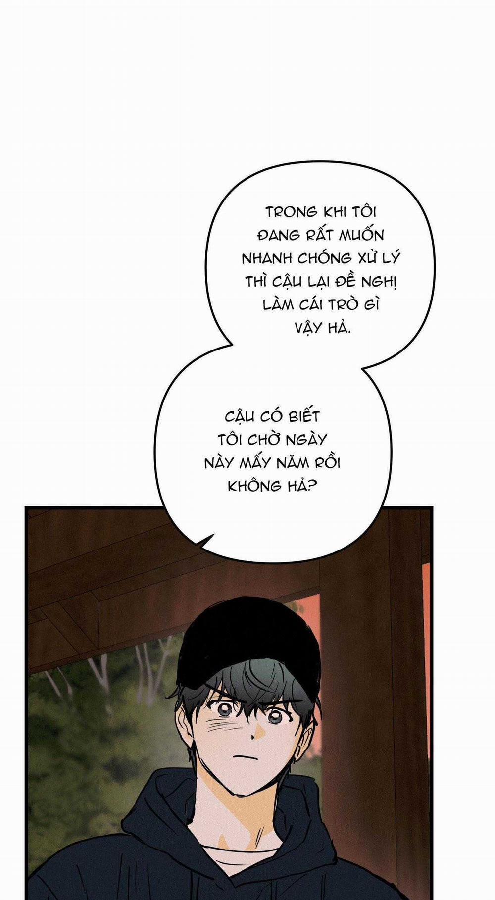 LIE AGAIN 48 trang 17