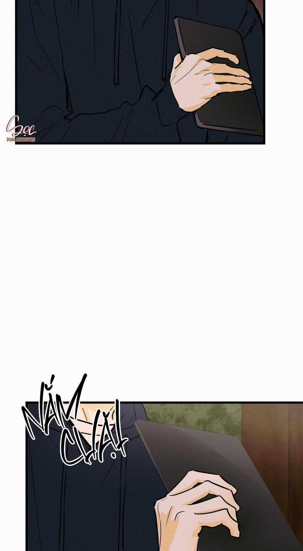 LIE AGAIN 48 trang 18