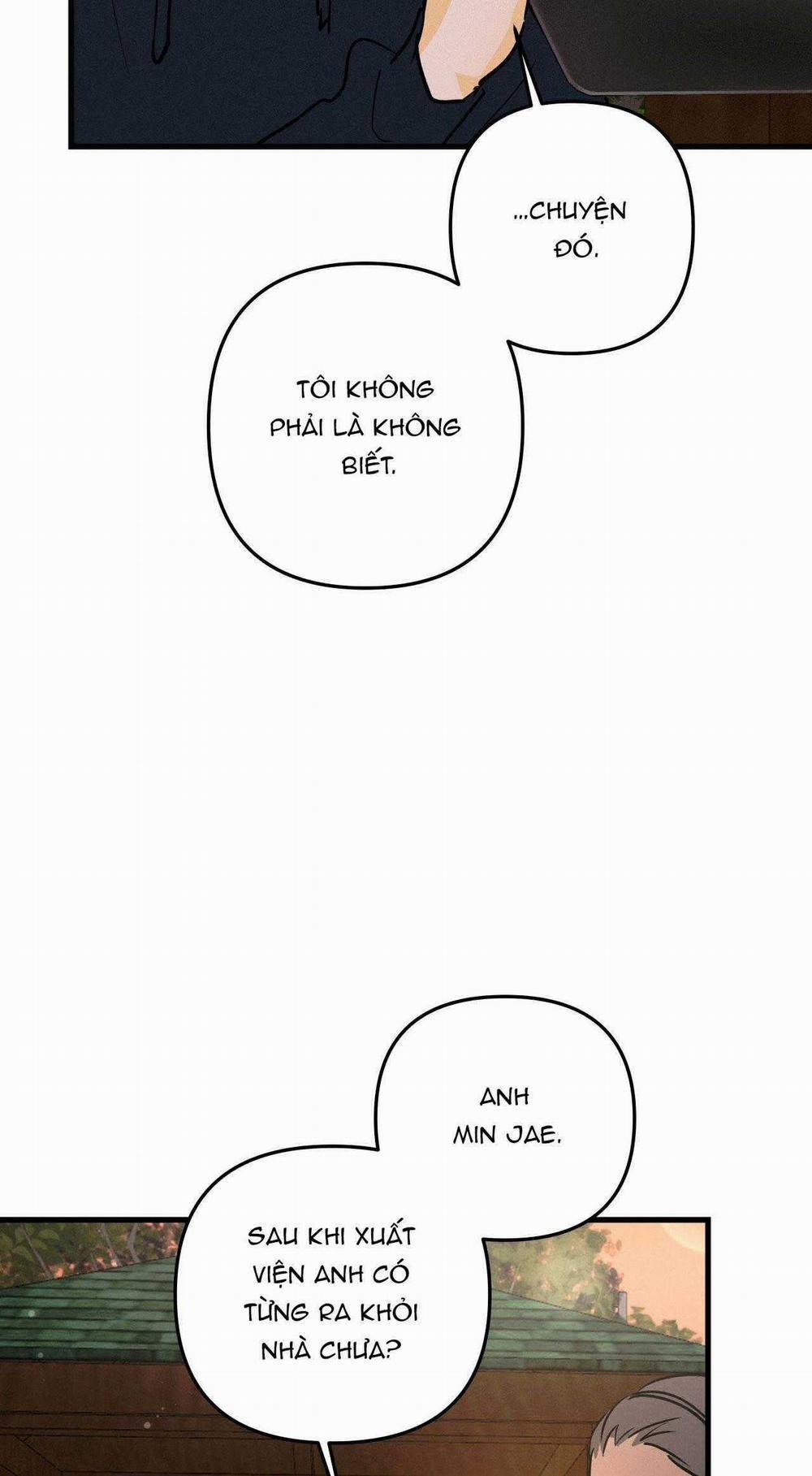 LIE AGAIN 48 trang 19