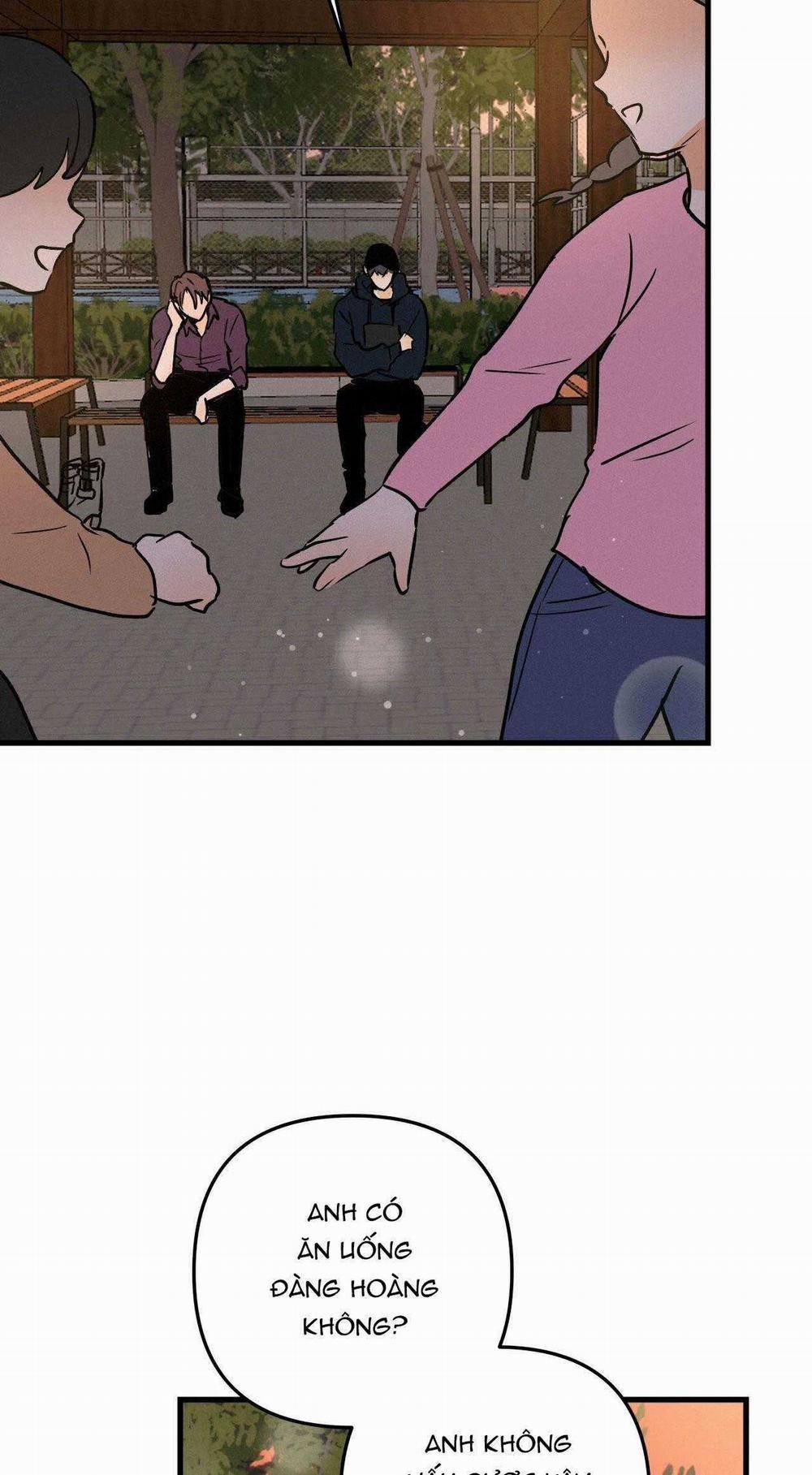 LIE AGAIN 48 trang 20