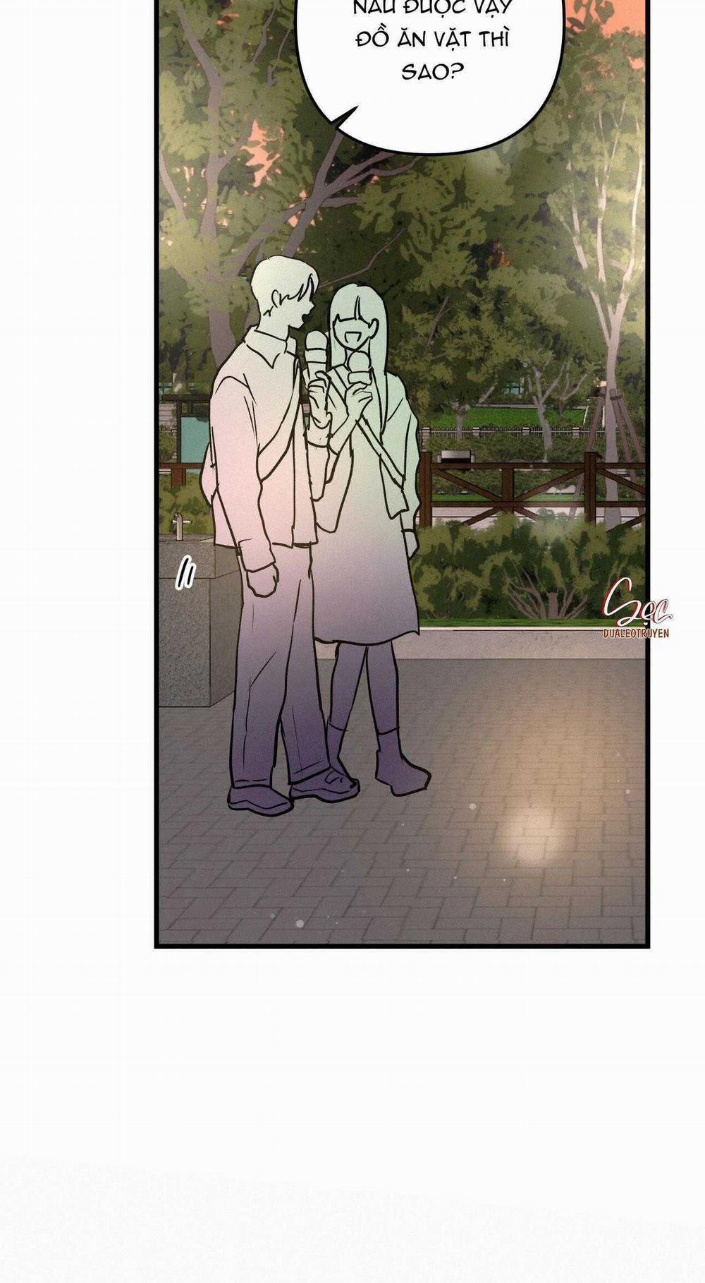 LIE AGAIN 48 trang 21