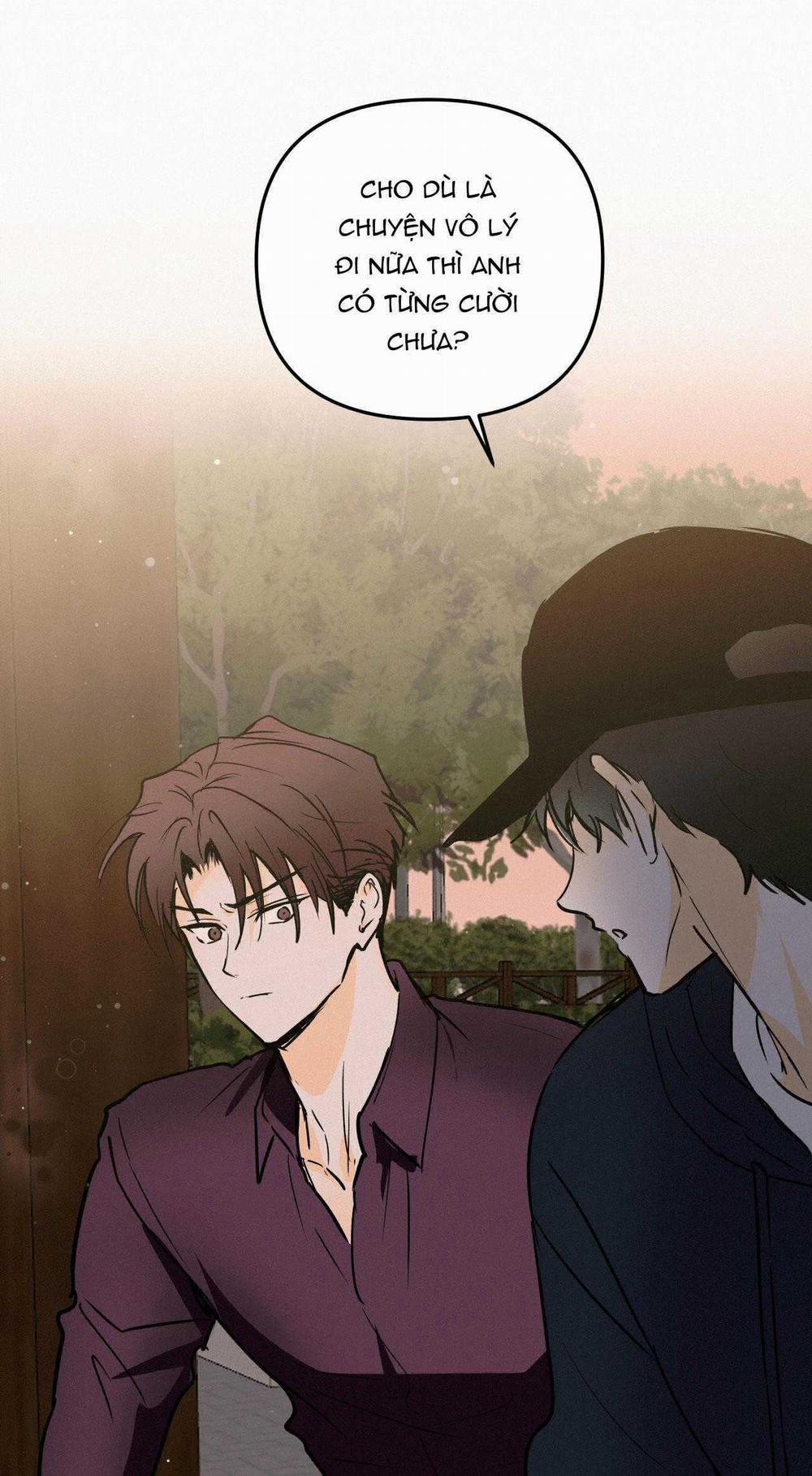 LIE AGAIN 48 trang 22