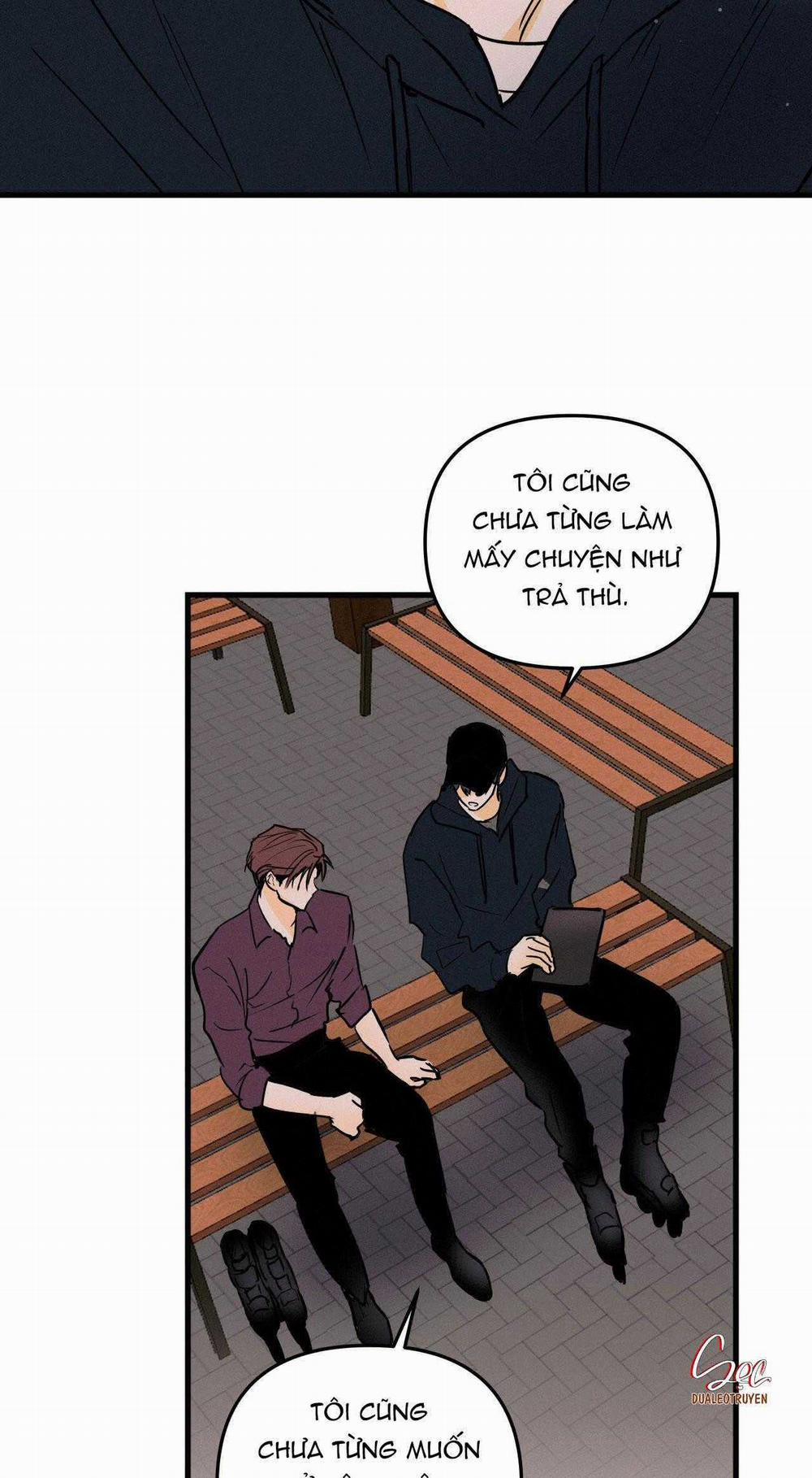 LIE AGAIN 48 trang 24