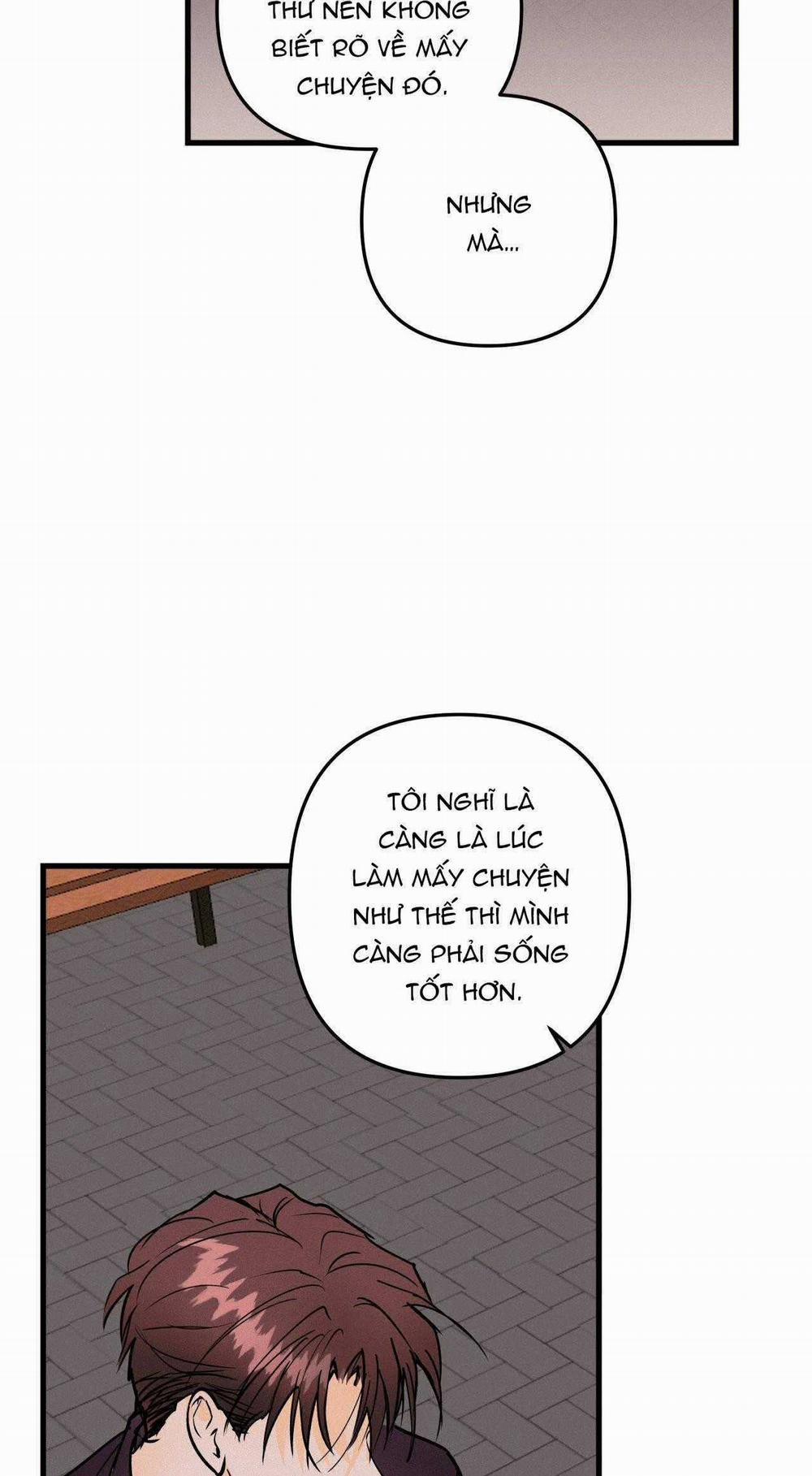 LIE AGAIN 48 trang 25