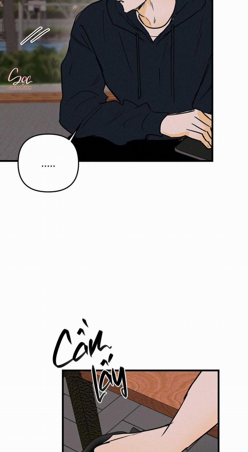 LIE AGAIN 48 trang 29