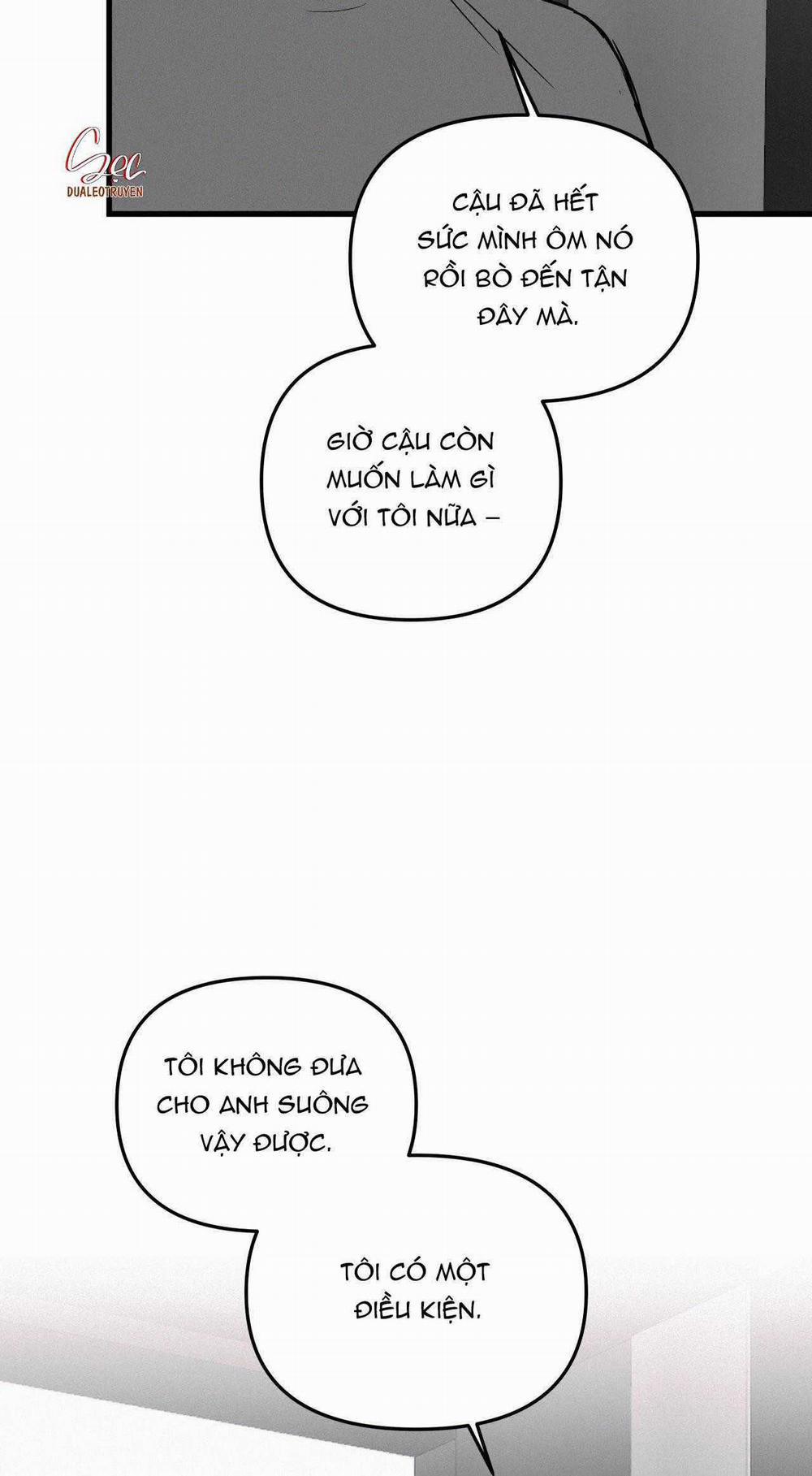 LIE AGAIN 48 trang 3