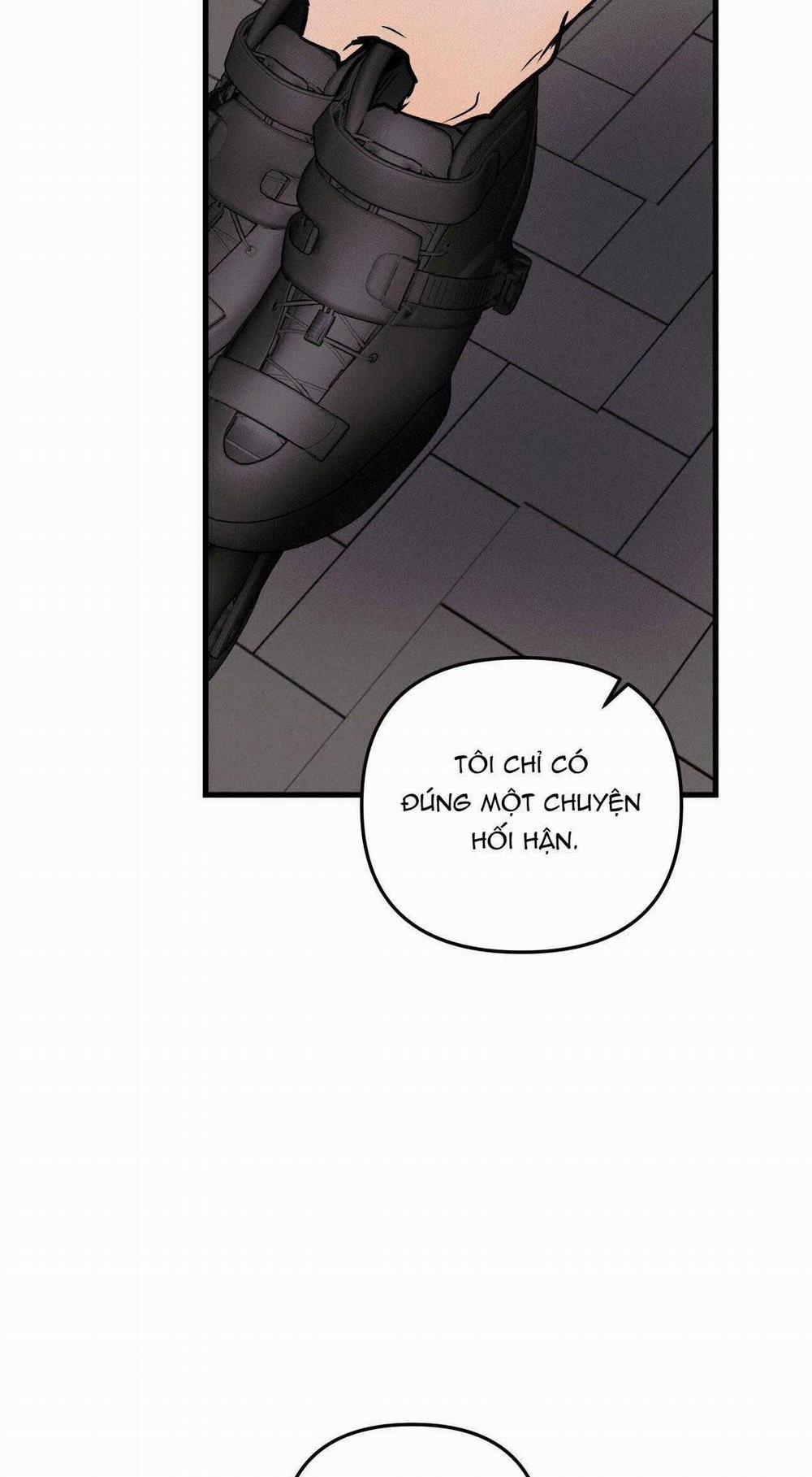 LIE AGAIN 48 trang 30