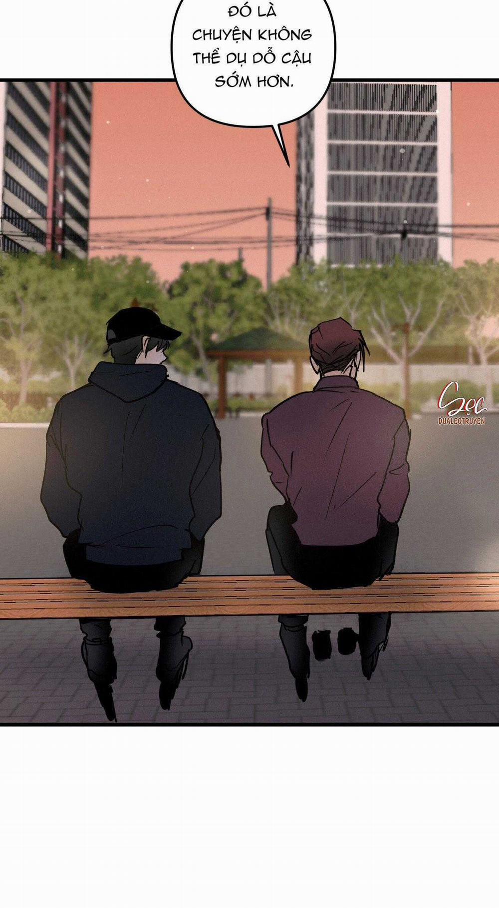 LIE AGAIN 48 trang 31