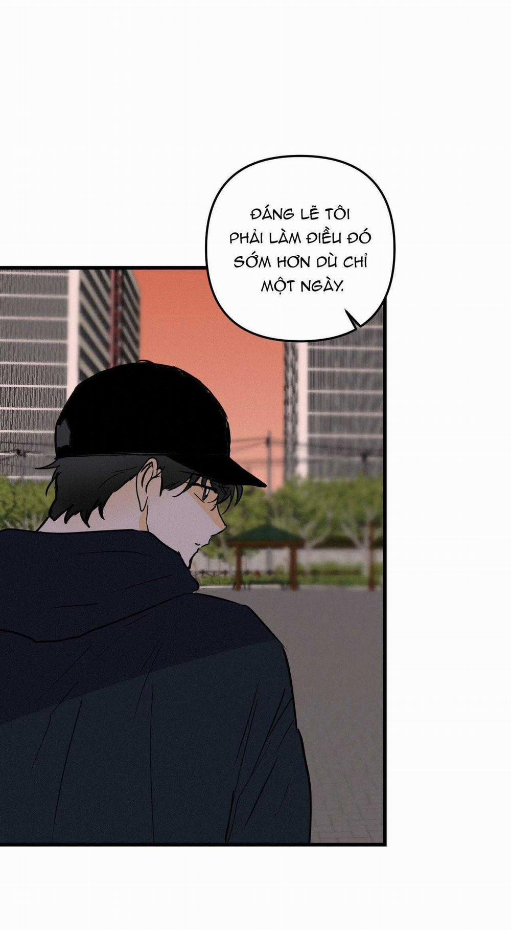 LIE AGAIN 48 trang 32