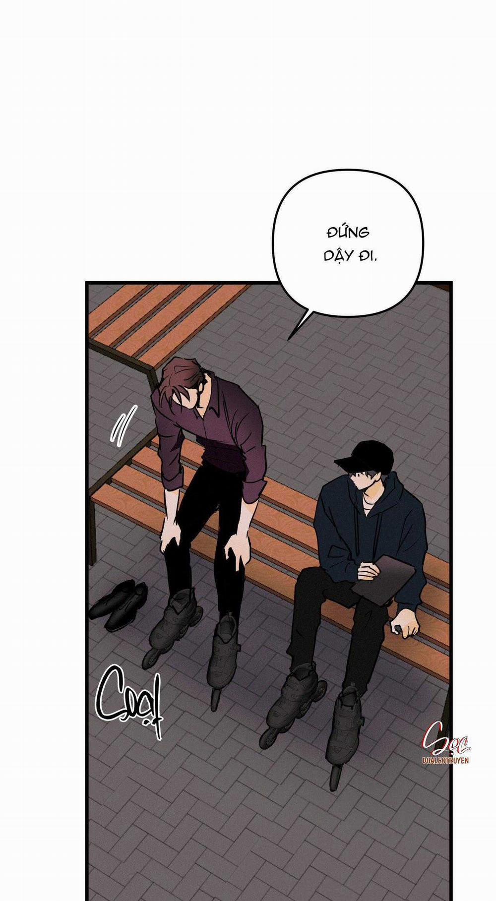 LIE AGAIN 48 trang 33