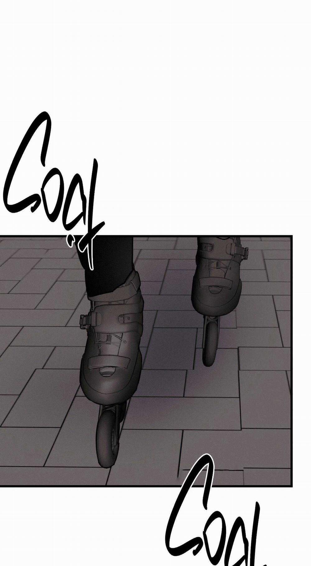 LIE AGAIN 48 trang 37