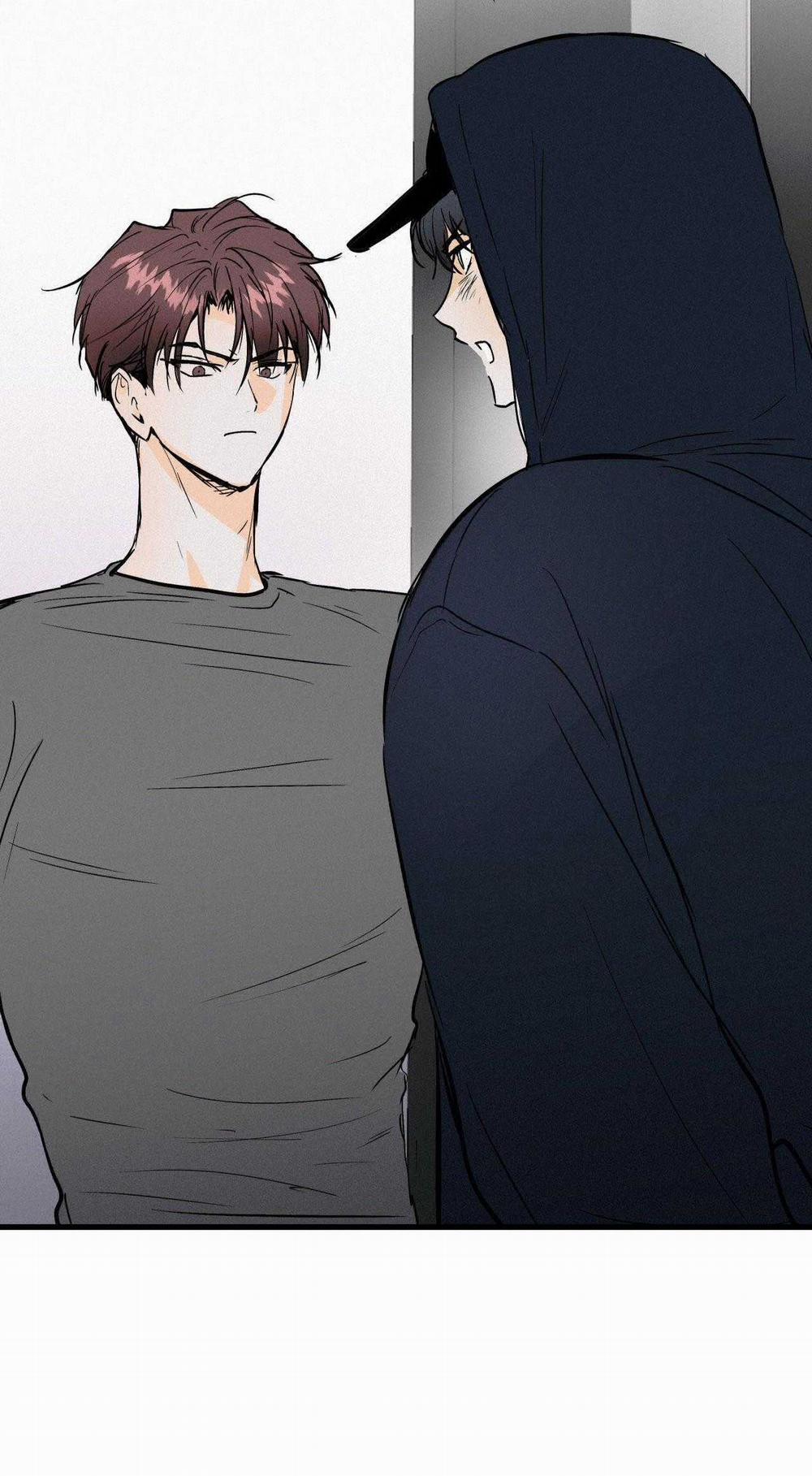 LIE AGAIN 48 trang 4