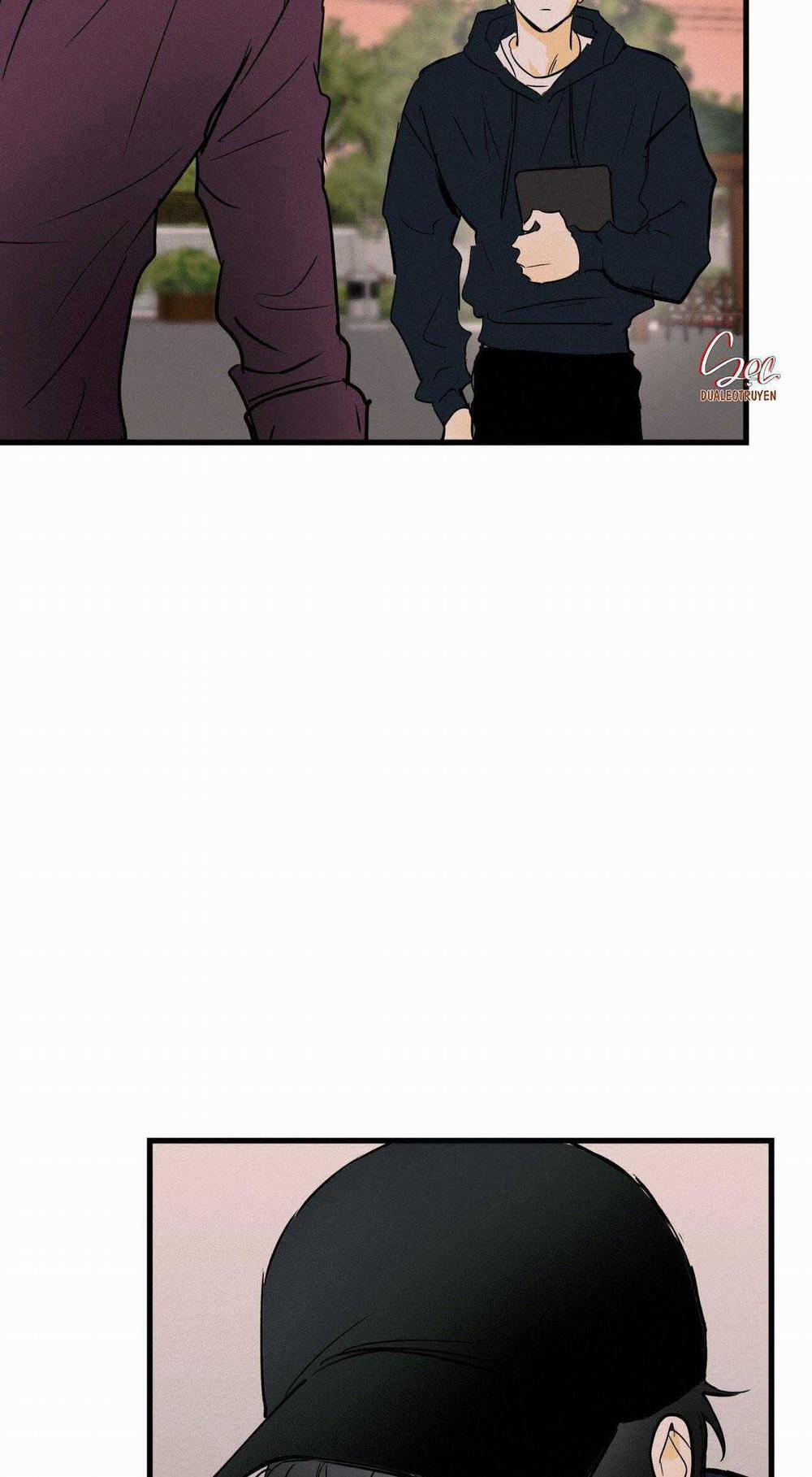 LIE AGAIN 48 trang 40