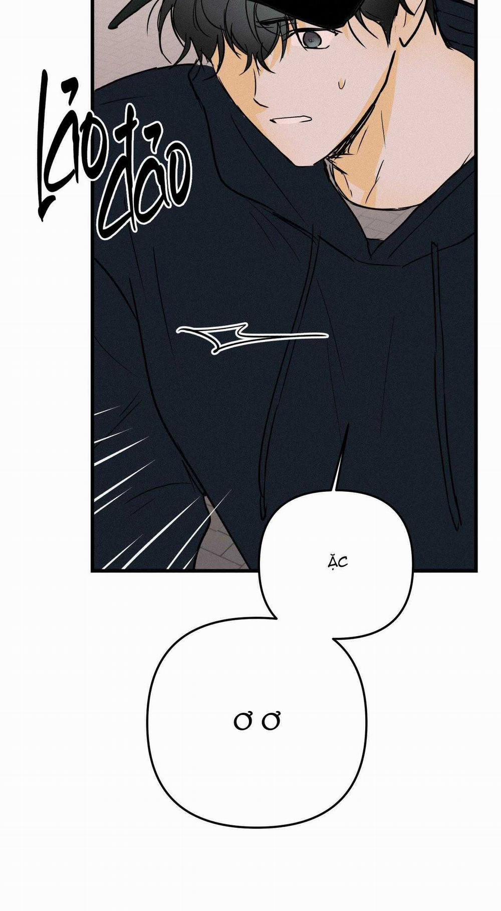 LIE AGAIN 48 trang 41