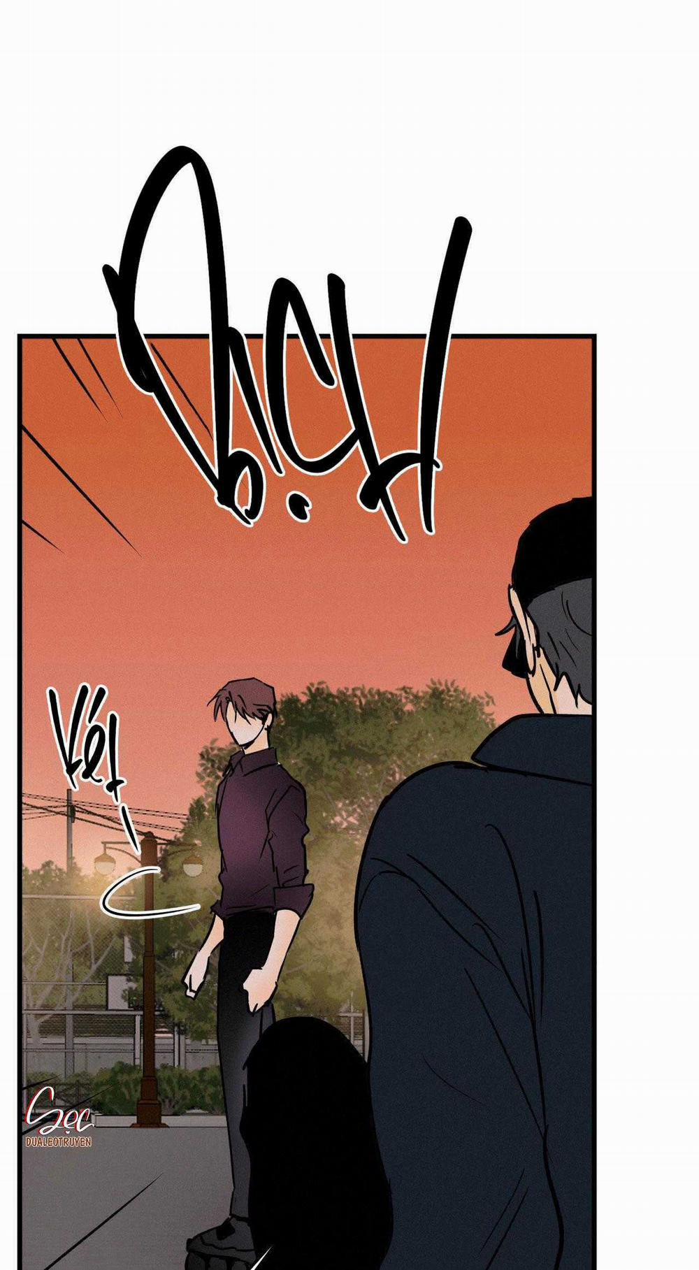 LIE AGAIN 48 trang 42