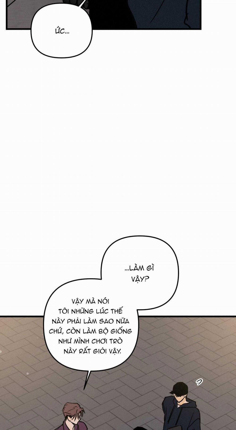 LIE AGAIN 48 trang 43