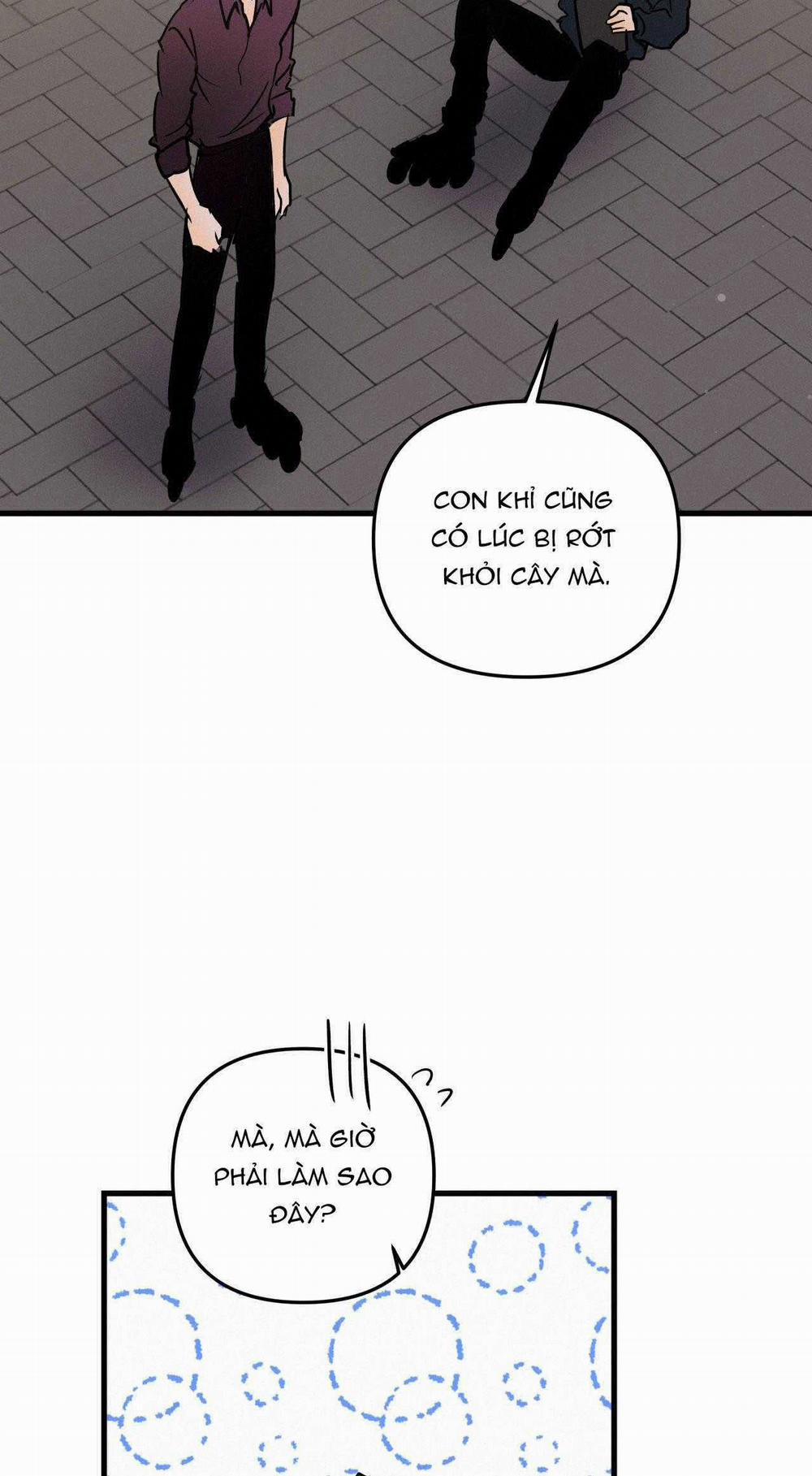 LIE AGAIN 48 trang 44