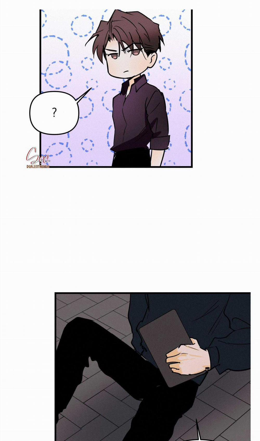 LIE AGAIN 48 trang 45