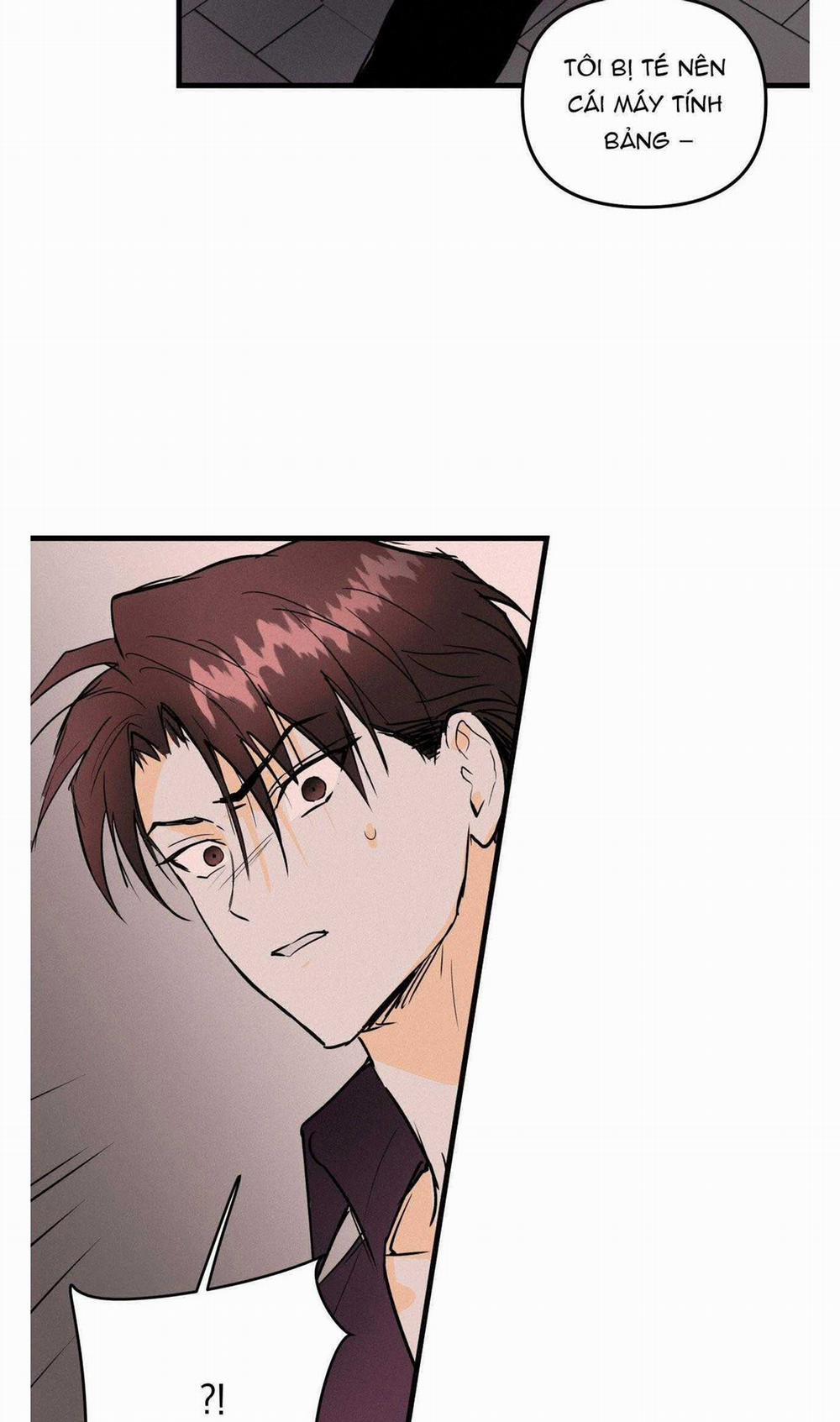 LIE AGAIN 48 trang 46