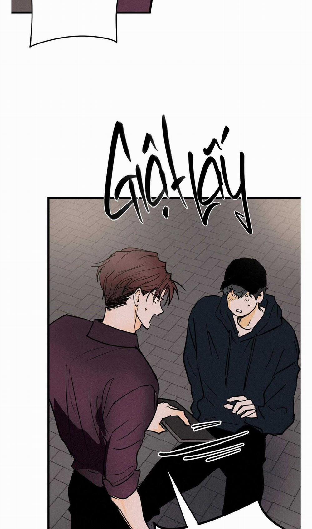 LIE AGAIN 48 trang 47