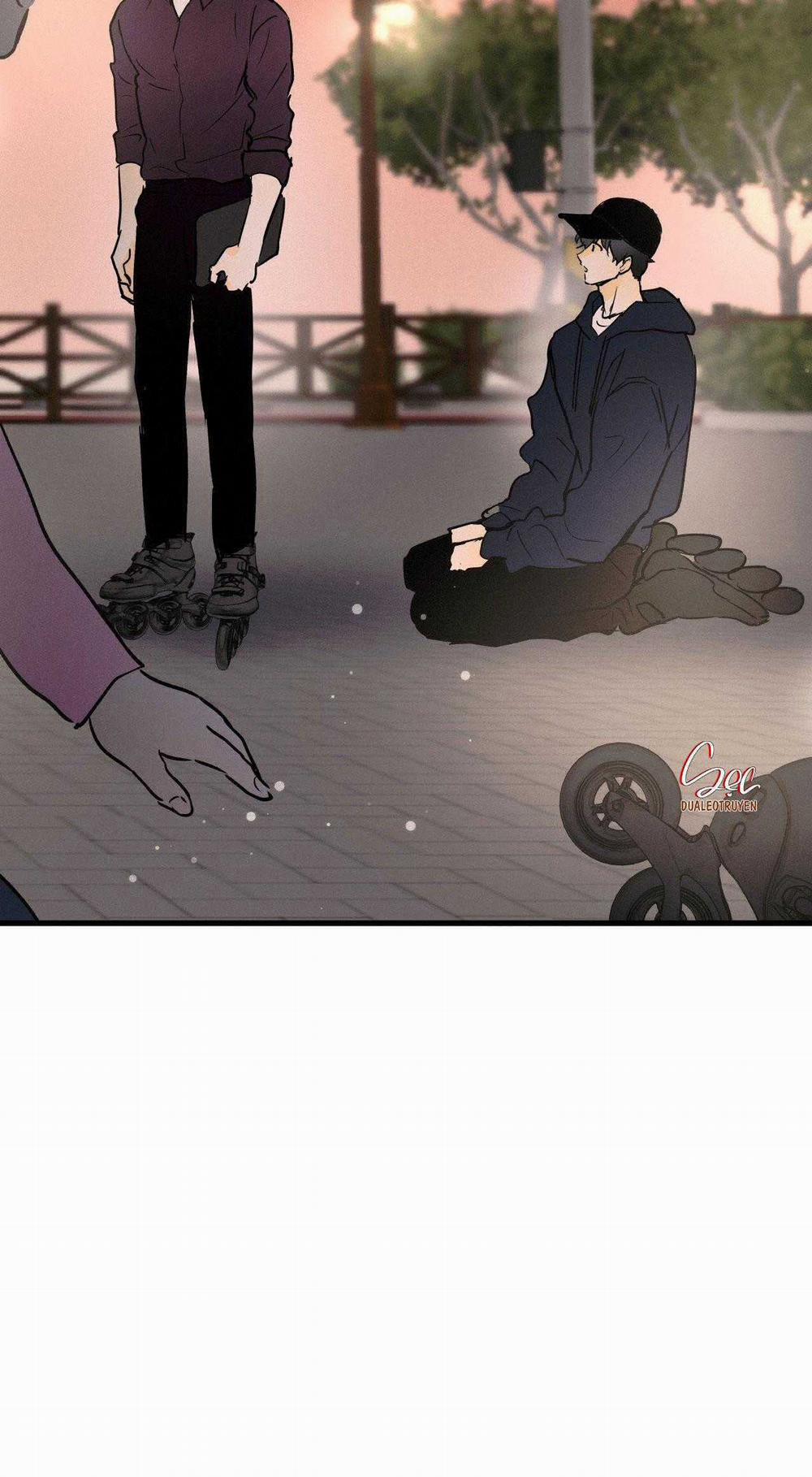 LIE AGAIN 48 trang 57