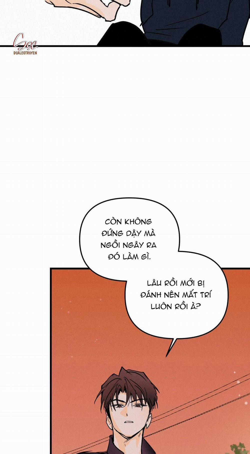 LIE AGAIN 48 trang 60