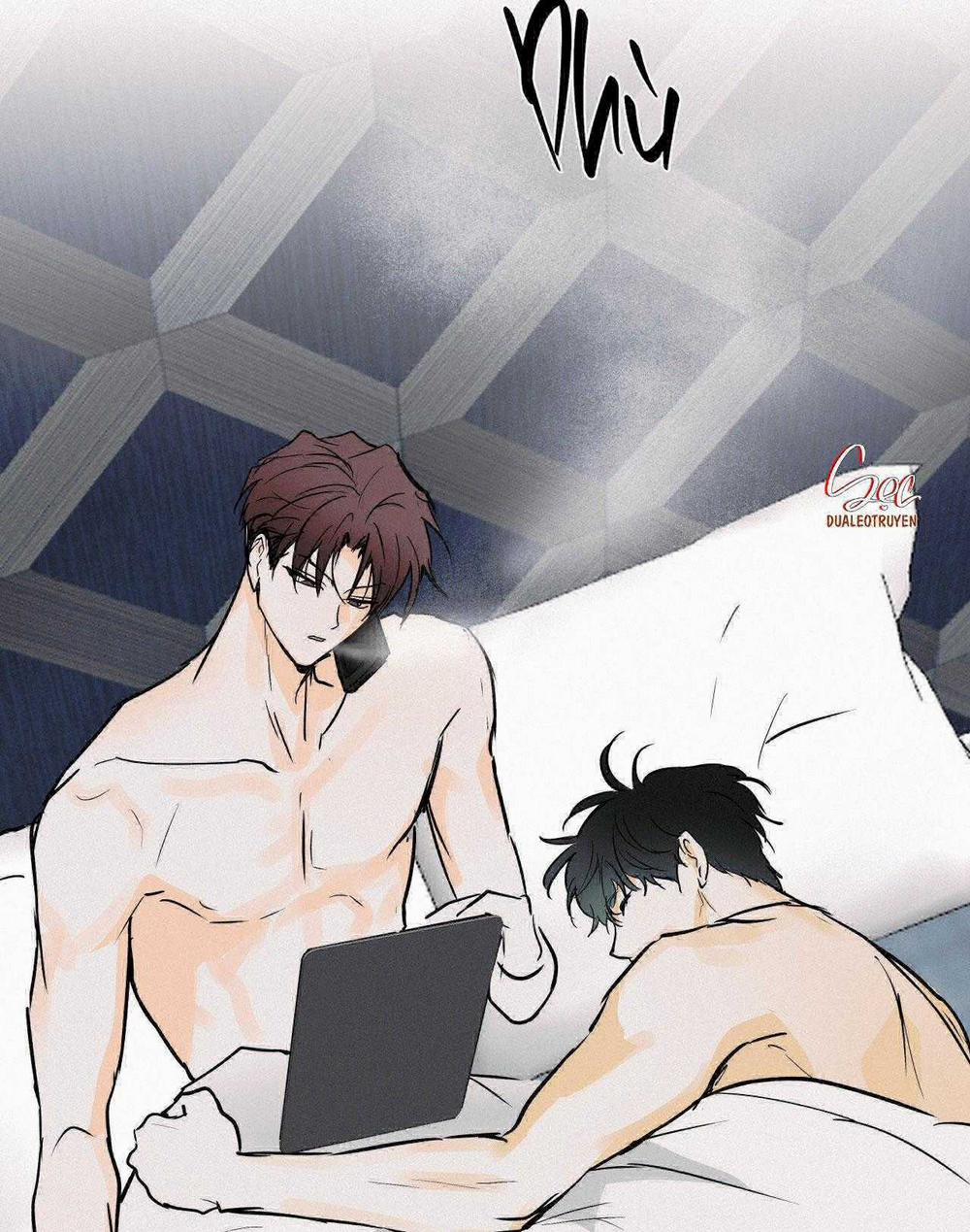 LIE AGAIN 48 trang 68