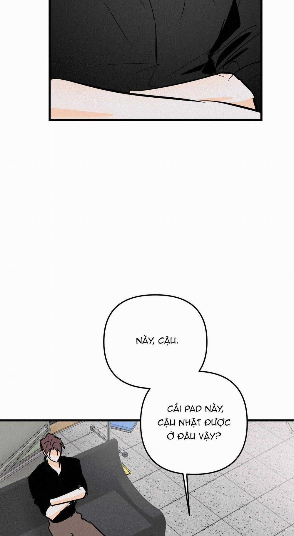 LIE AGAIN 49 trang 14