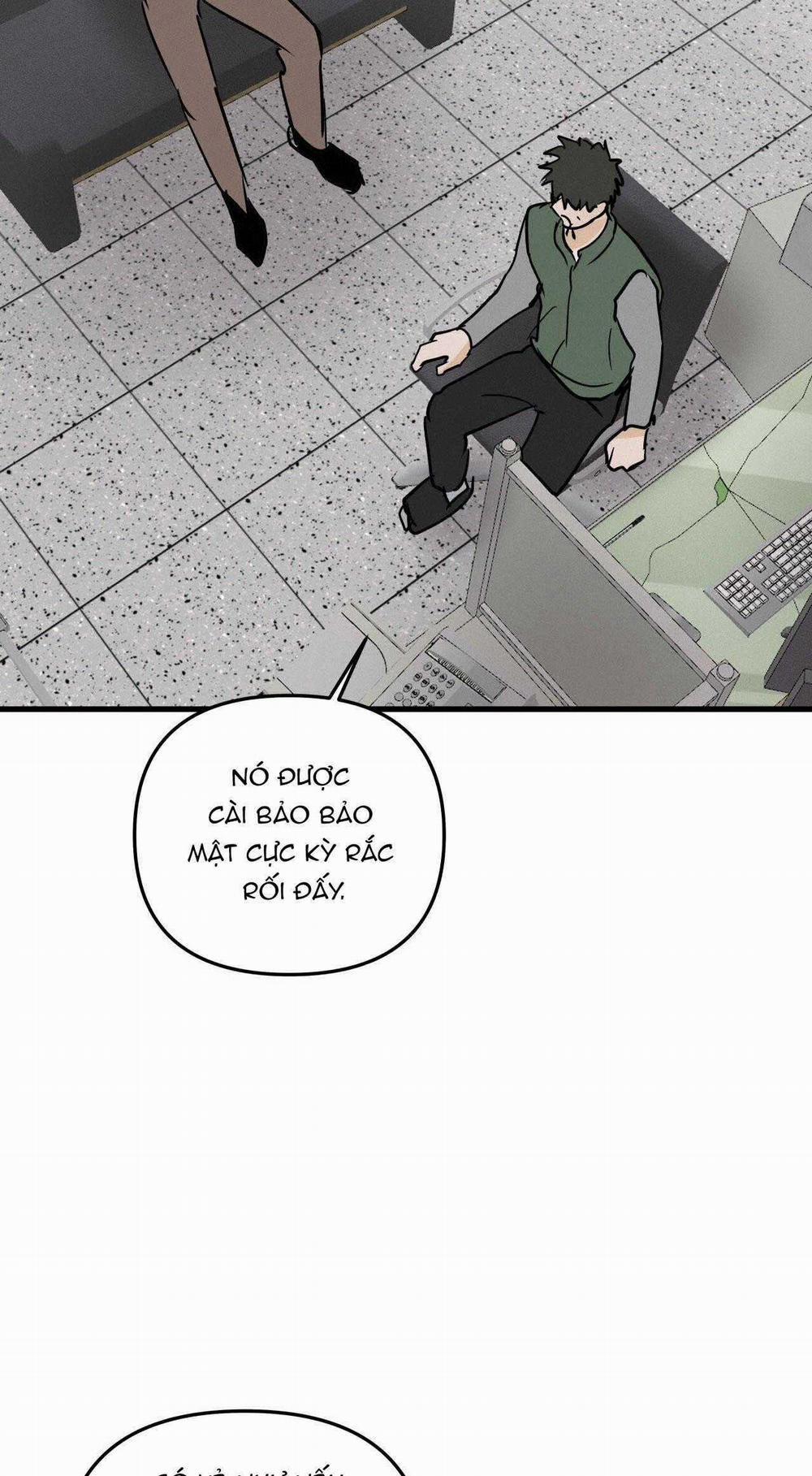 LIE AGAIN 49 trang 15