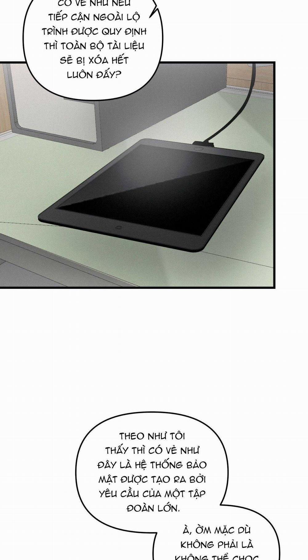 LIE AGAIN 49 trang 16