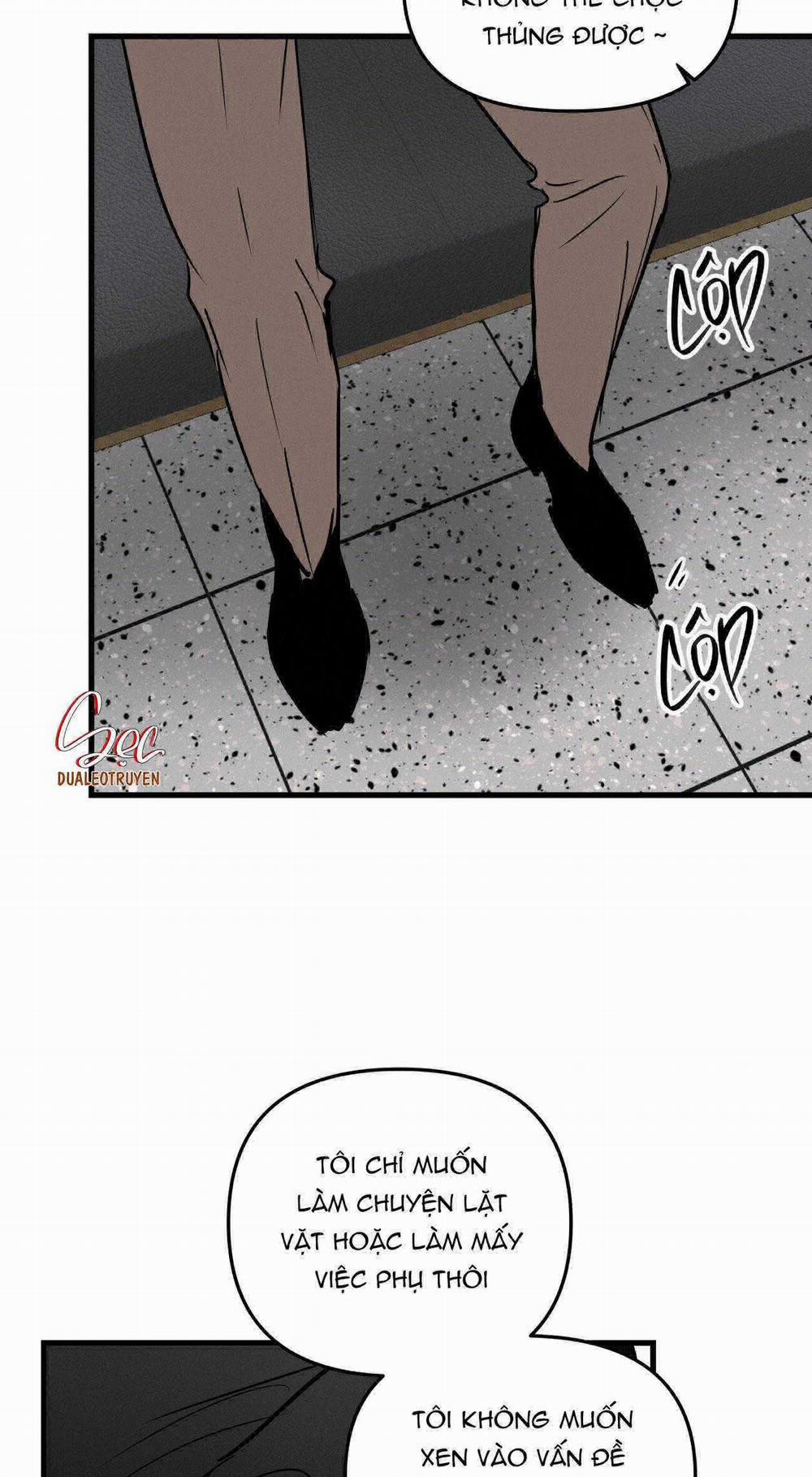 LIE AGAIN 49 trang 17