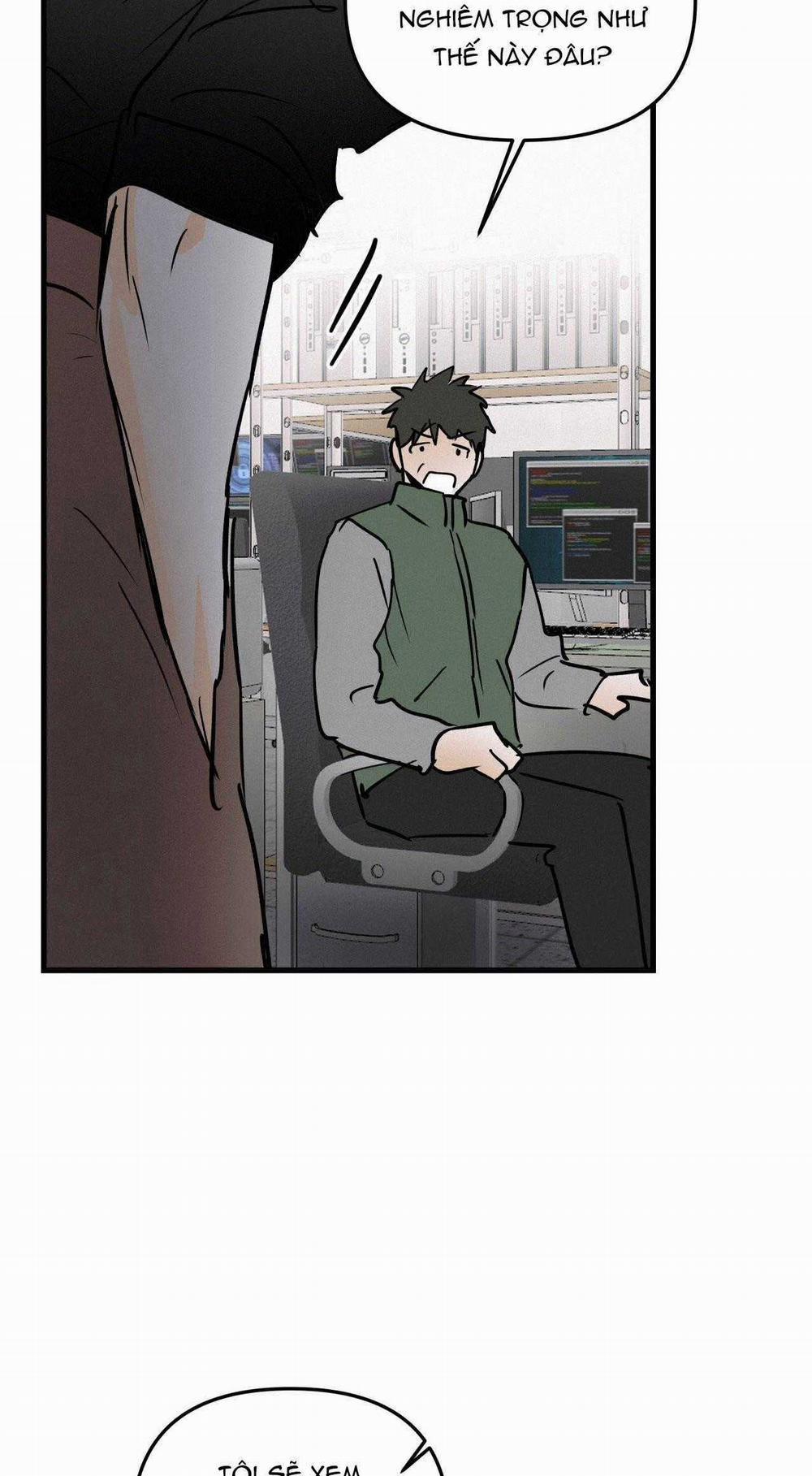 LIE AGAIN 49 trang 18