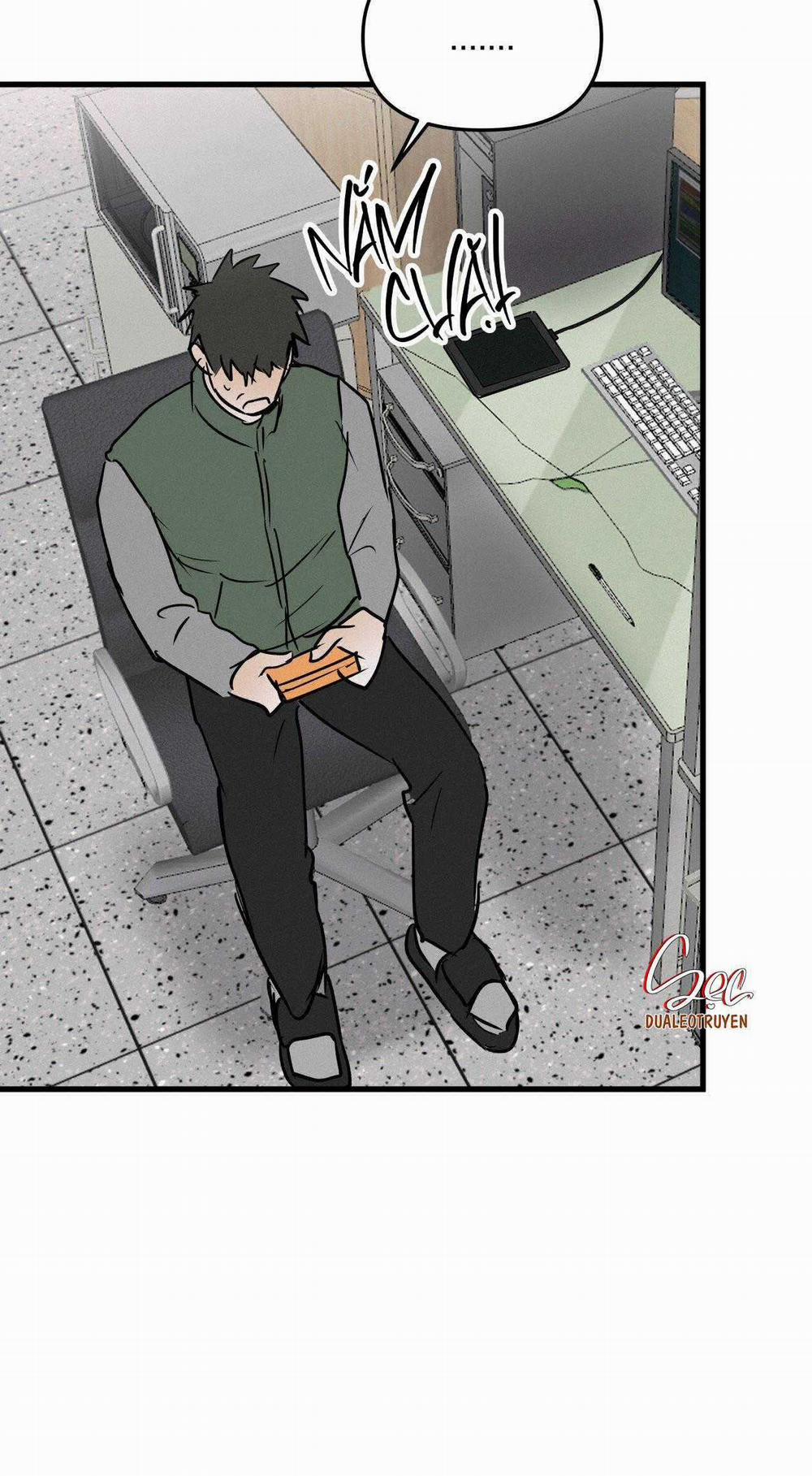 LIE AGAIN 49 trang 25