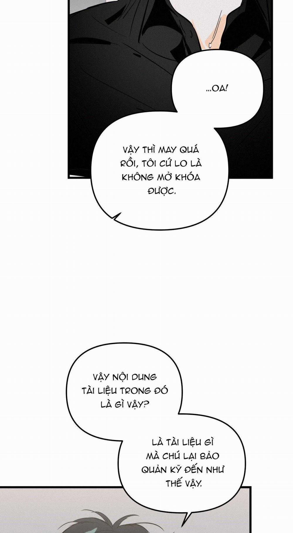 LIE AGAIN 49 trang 34