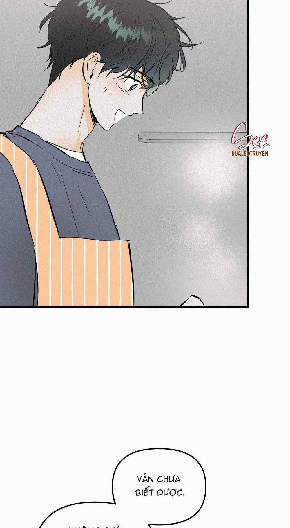 LIE AGAIN 49 trang 35
