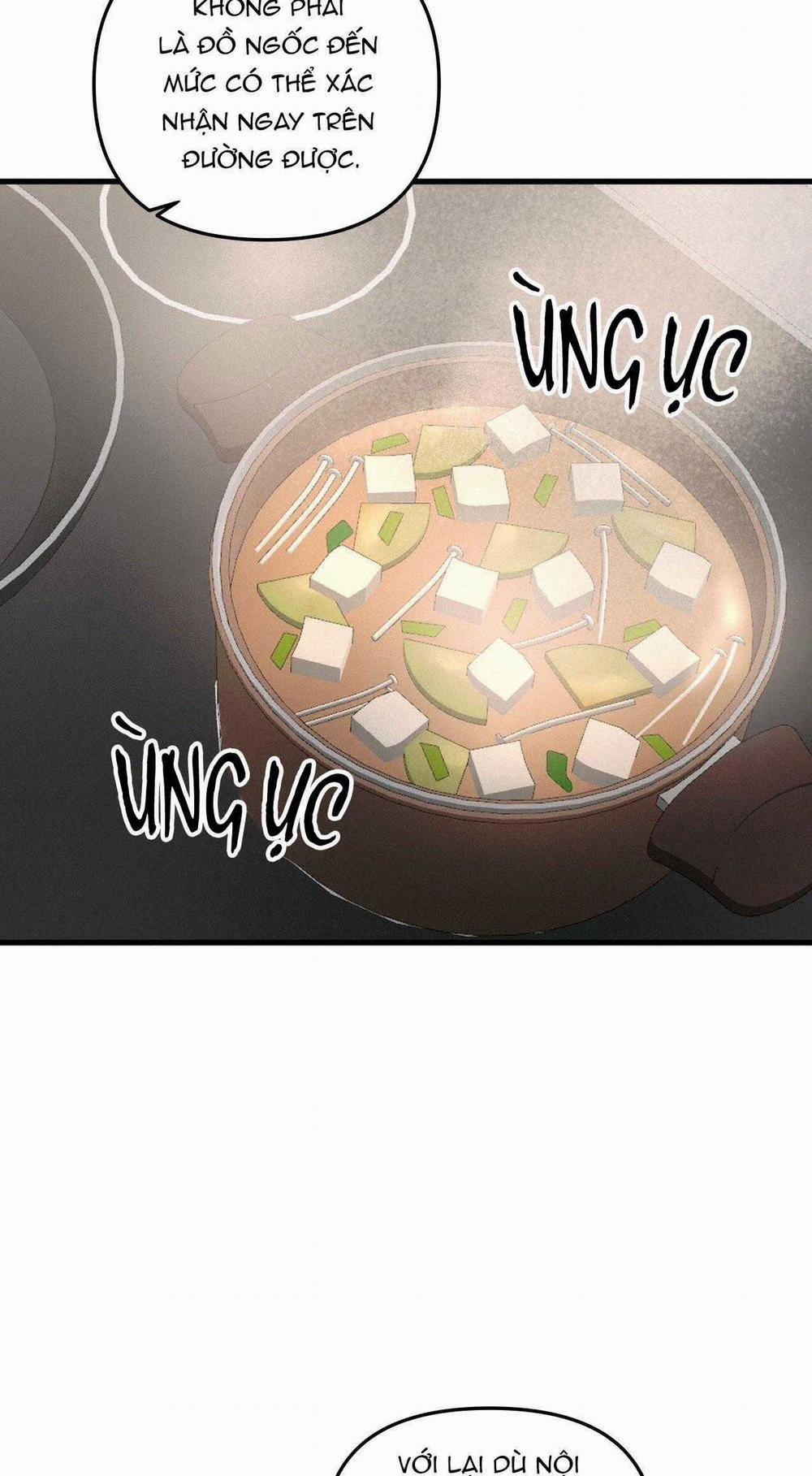 LIE AGAIN 49 trang 36