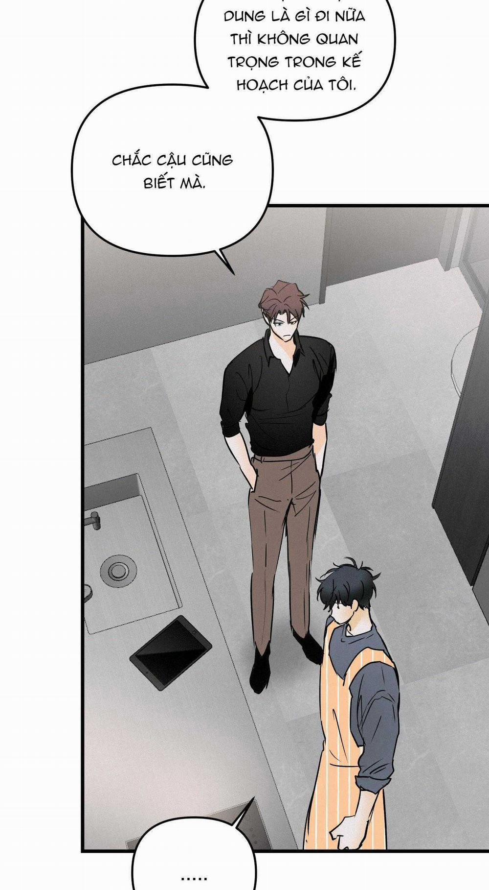 LIE AGAIN 49 trang 37