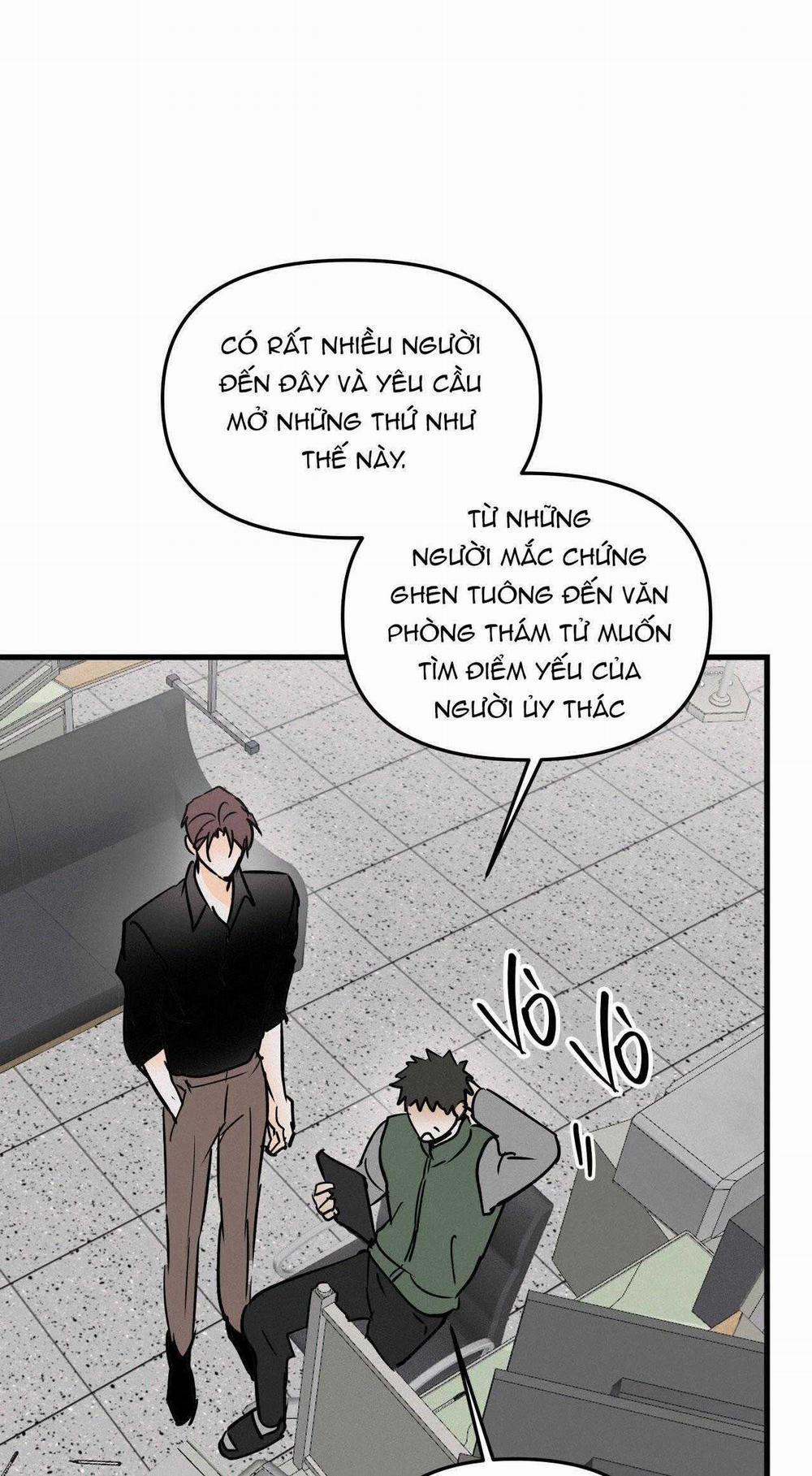 LIE AGAIN 49 trang 4