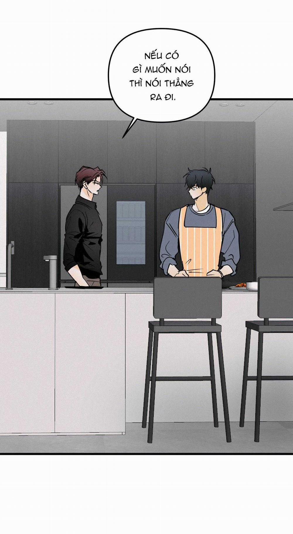 LIE AGAIN 49 trang 40